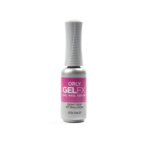 Gel FX Gel Polish | Don't pop my balloon | 9ml