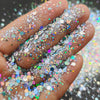 Glitter jar | Holo!