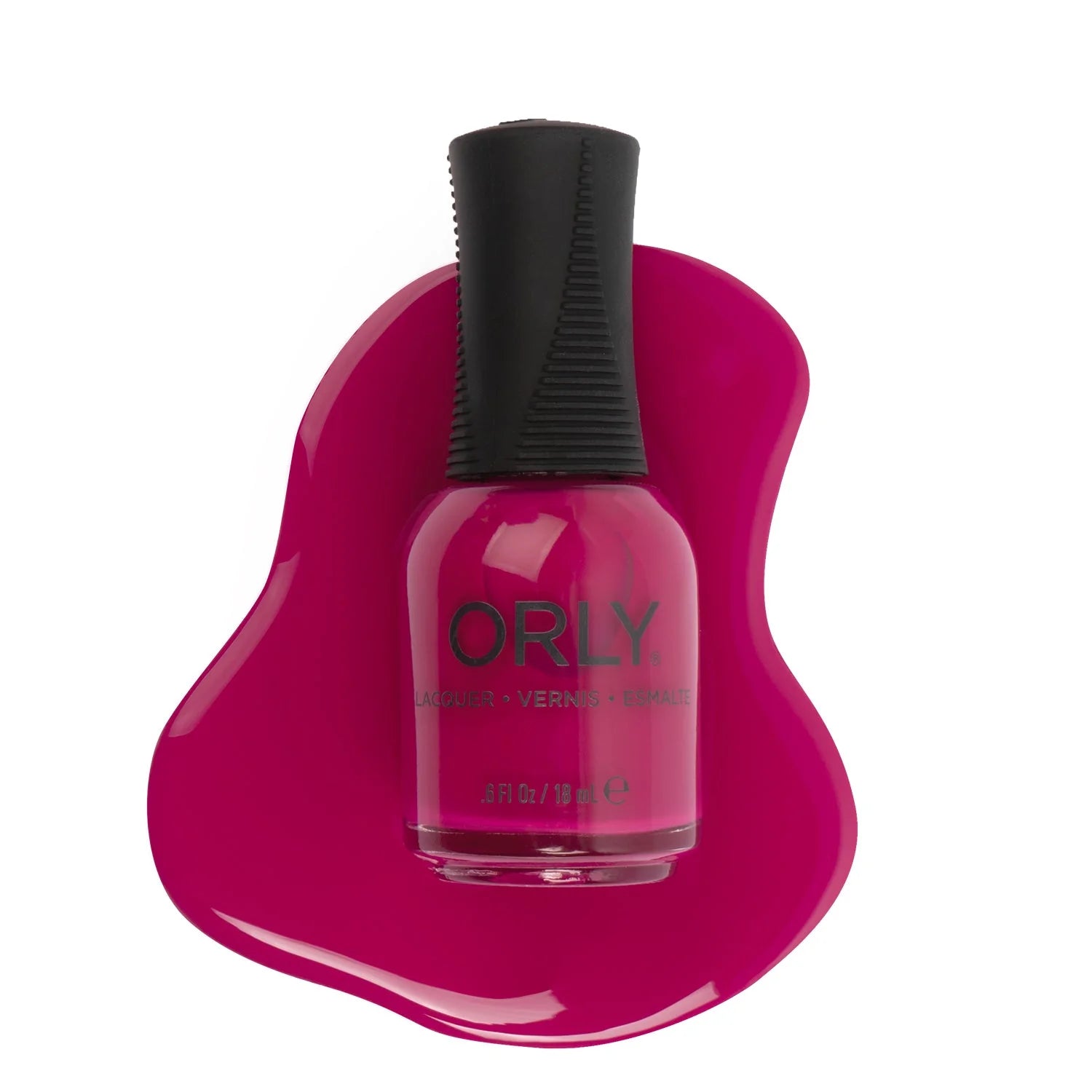 Bedrock Bloom | Nail Lacquer 18ML