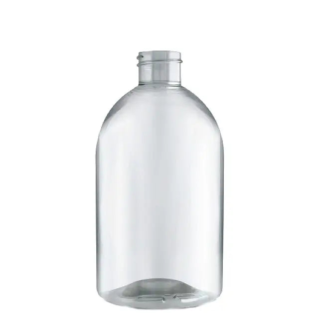 Boston Bell Bottle | 500ml