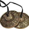 Tibetan Tingsha Bells