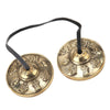 Tibetan Tingsha Bells