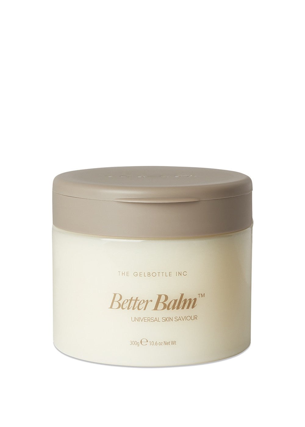 The GelBottle Better Balm