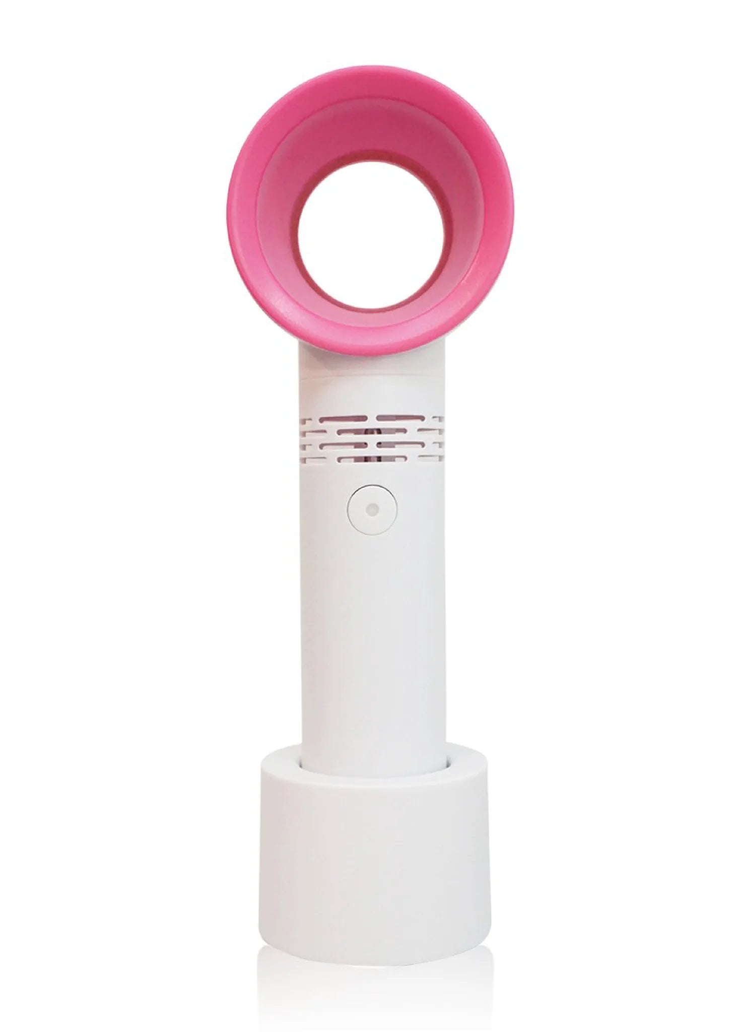 Portable Rechargeable Electric Fan