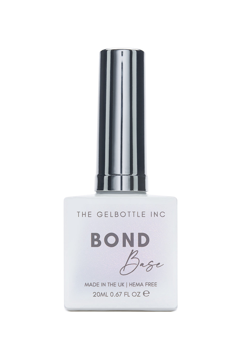 Bond Base | Hema free base coat