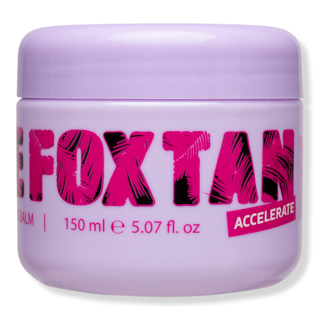 The Fox Tan Rapid Bronzing Balm | Wholesale