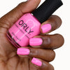 Bubblegum Pop | Nail Lacquer 18ML