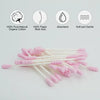 Pink Cotton Buds | Eco friendly
