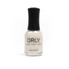 Ceci N'est Pas Blanc | Nail Lacquer 18ML