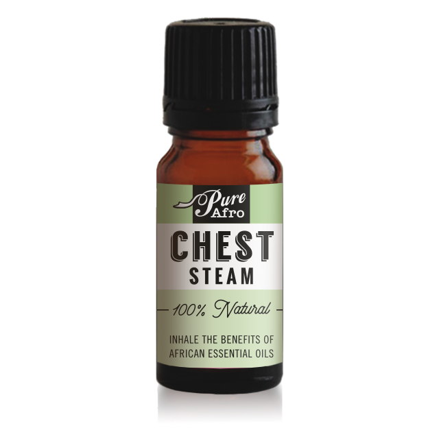 Chest Steam 20ml