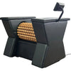 Professional Body Roller Machine | Black