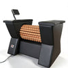 Professional Body Roller Machine | Black