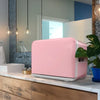 Bella Pink Towel Warmer & Sterilizer