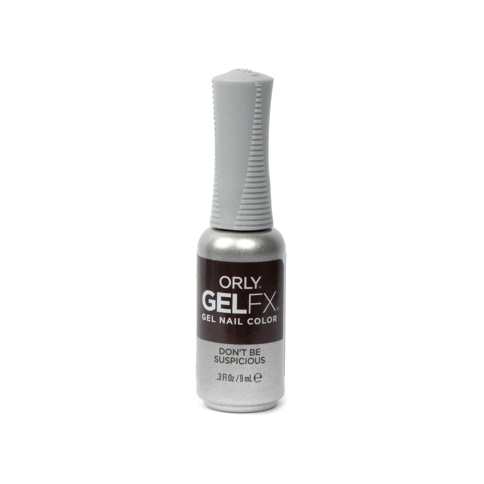 Gel FX Gel Polish | Don't Be Suspicious | 9ml