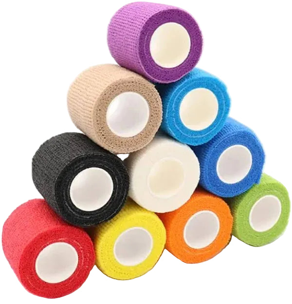 Multi purpose protecting tape - Various 5cm