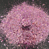 Glitter jar | Diva