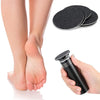 Electric Foot File