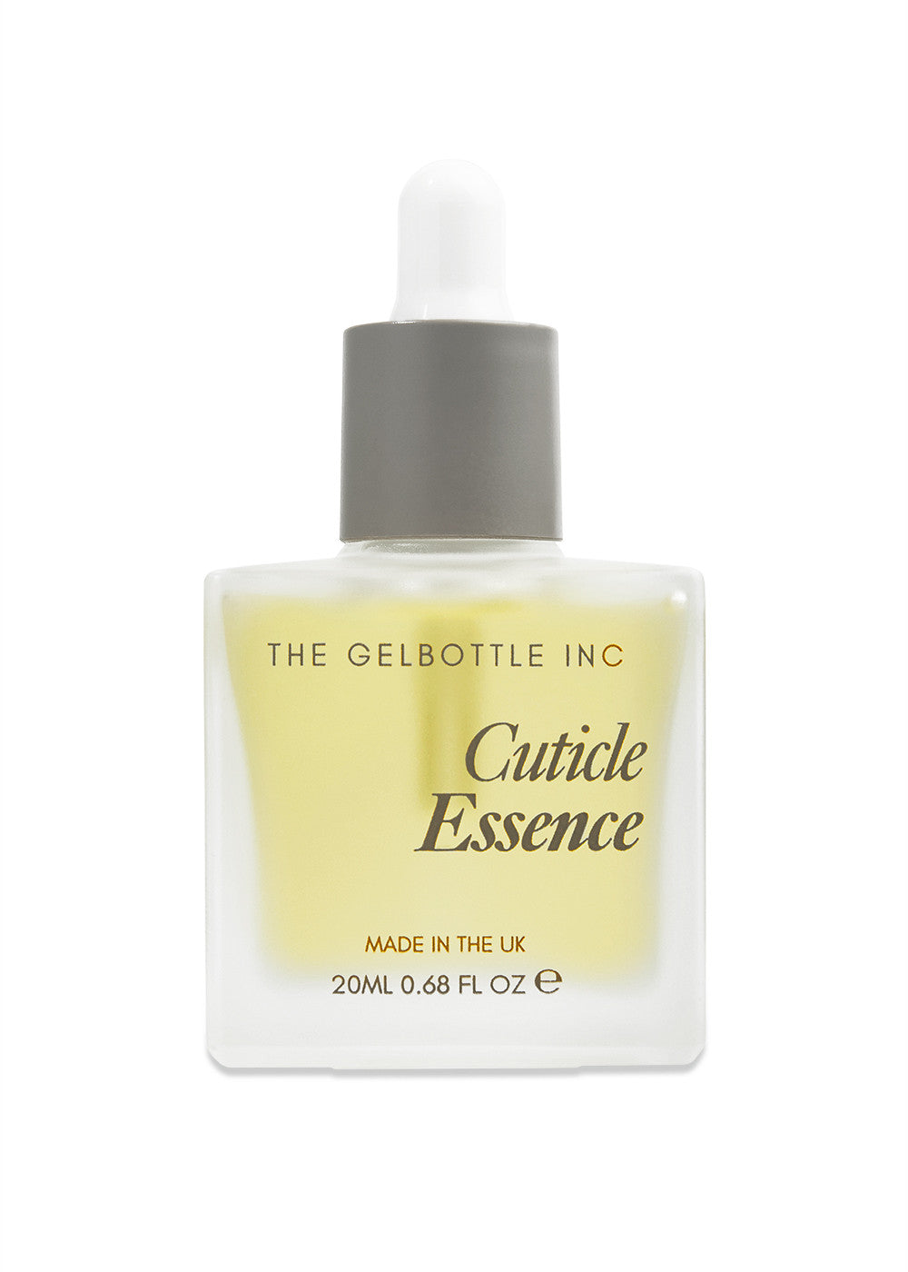 Cuticle Essence 20ml