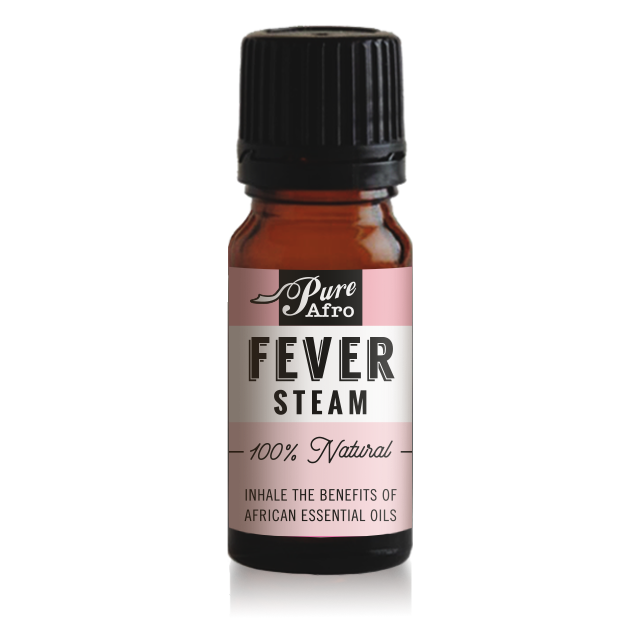 Fever Steam 20ml