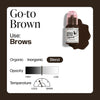 Perma Blend Go To Brown