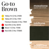 Perma Blend Go To Brown