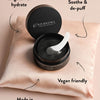 HD brows Rest & Reset Hydrogel Eye Patches