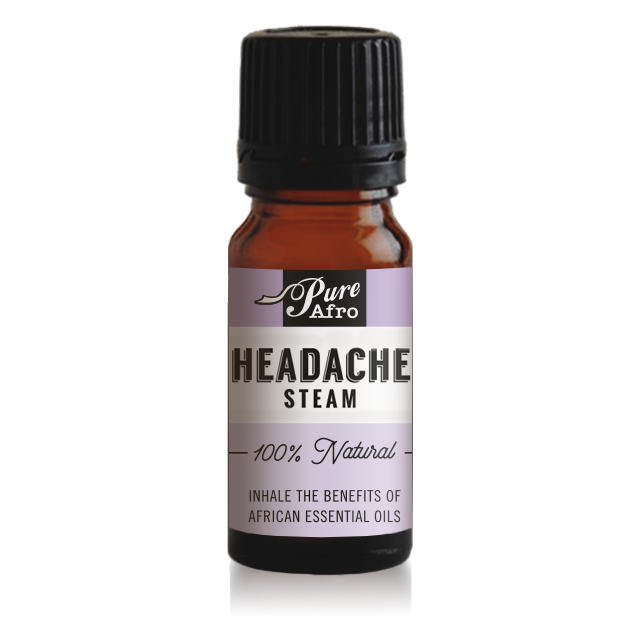 Headache Steam 20ml