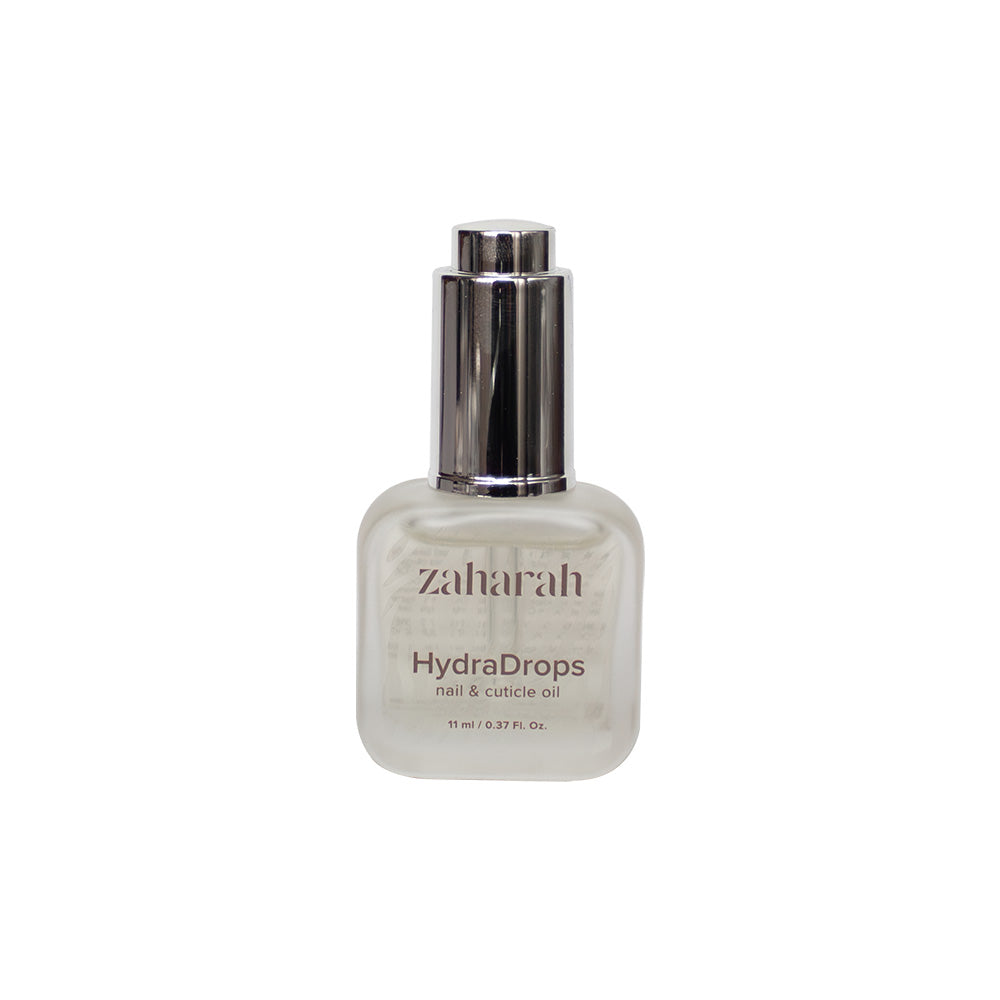 Zaharah HydraDrops | Nail & cuticle oil