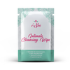 Intimate Cleansing Wipes 20's