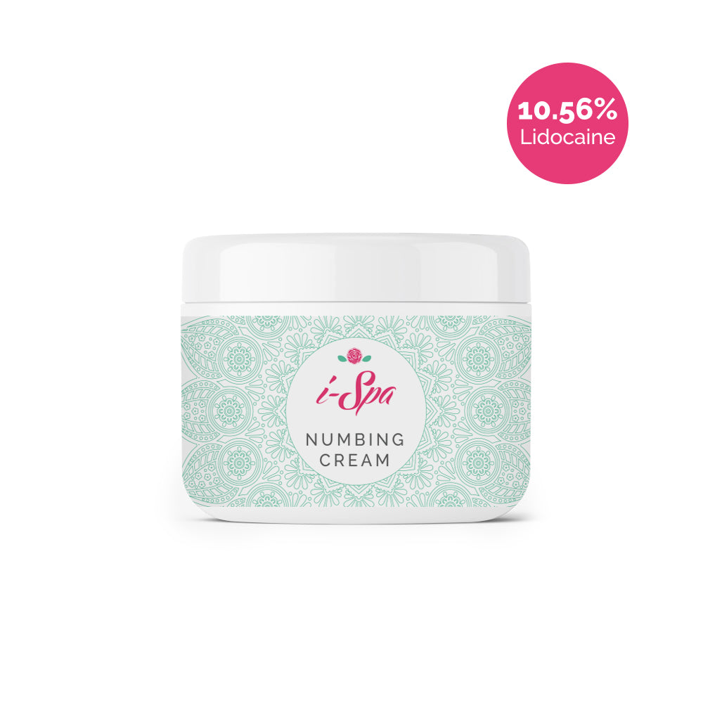 i-Spa Numbing Cream | 50g