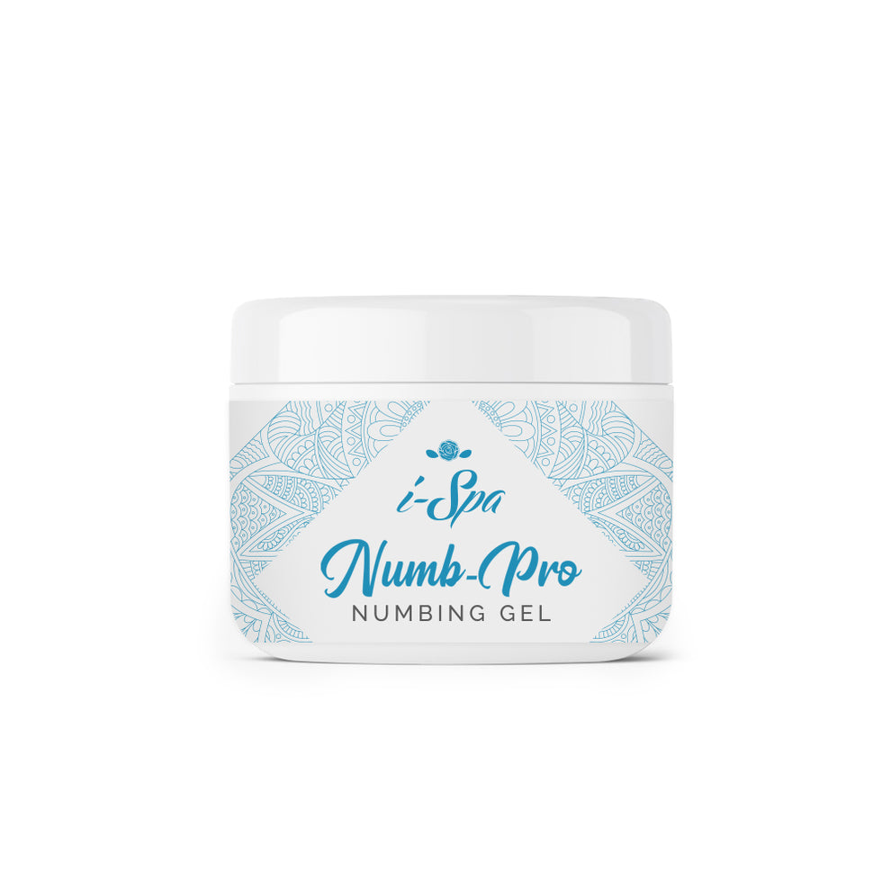 Anaesthetics | Numbing products – i-Spa