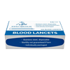 Blood lancets - 200's
