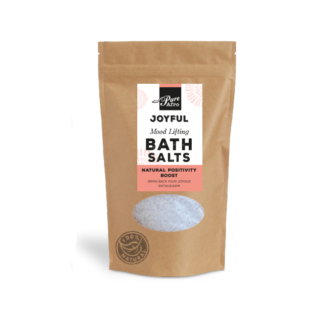 Joyful Bath Salts 500g