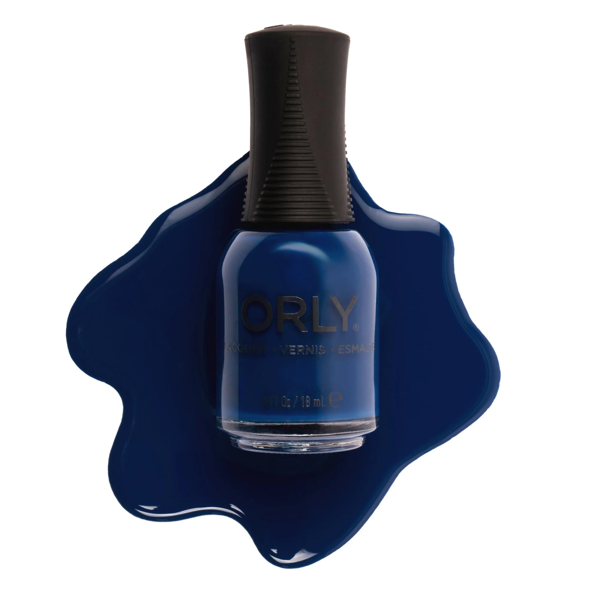 Last Run | Nail Lacquer 18ML