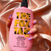 The Fox Tan Glow Body Lotion | Wholesale