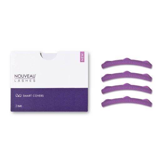 Nouveau LVL Smart Covers