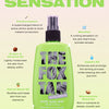 The Fox Tan Rapid Man Mist | Wholesale