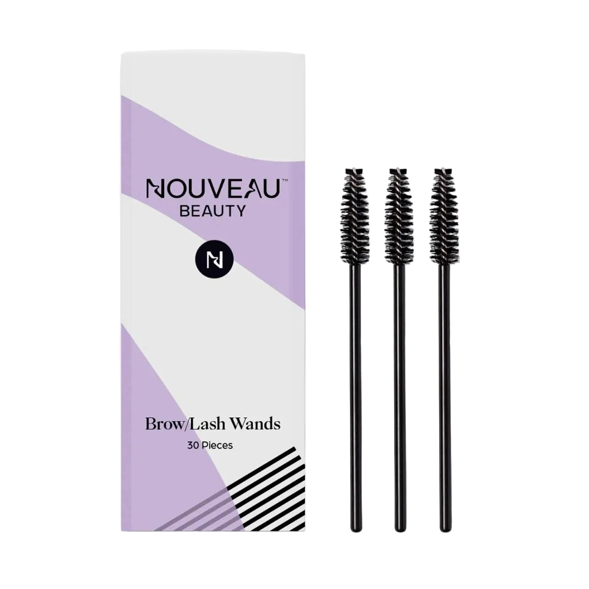 Nouveau Beauty Brow/Lash Wands