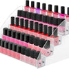 i-Spa Nail Polish Display | Various Size Options