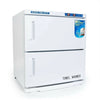 Double door hot cabinet | UV Sterilizer