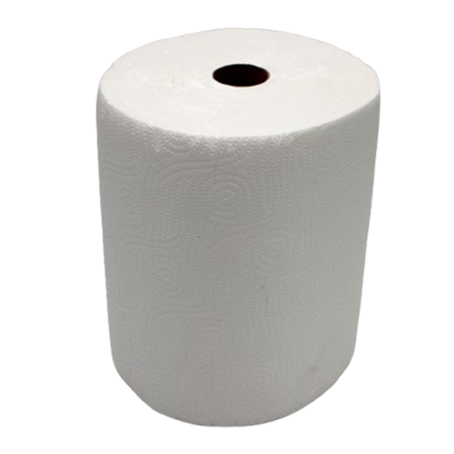 Jumbo Kitchen Towel Roll