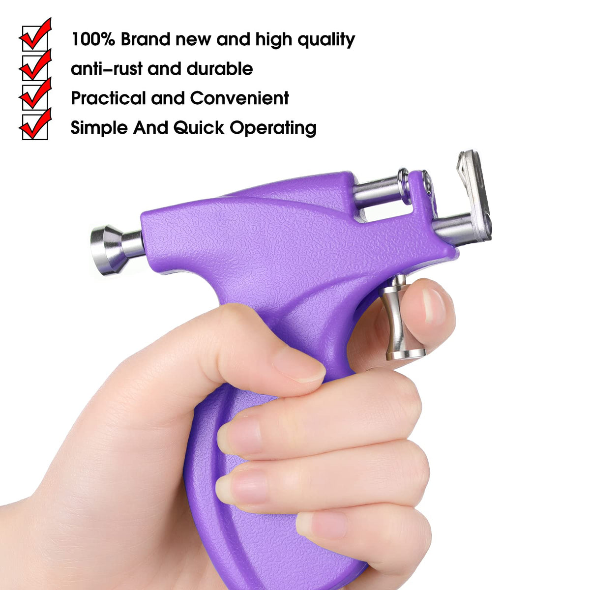 File Piercing Tool Piercing Tool Kit – i-Spa