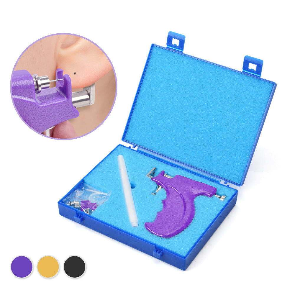 File Piercing Tool Piercing Tool Kit – i-Spa