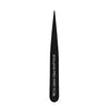 Staleks Eyebrow tweezers black EXPERT 11 TYPE 5b (point)