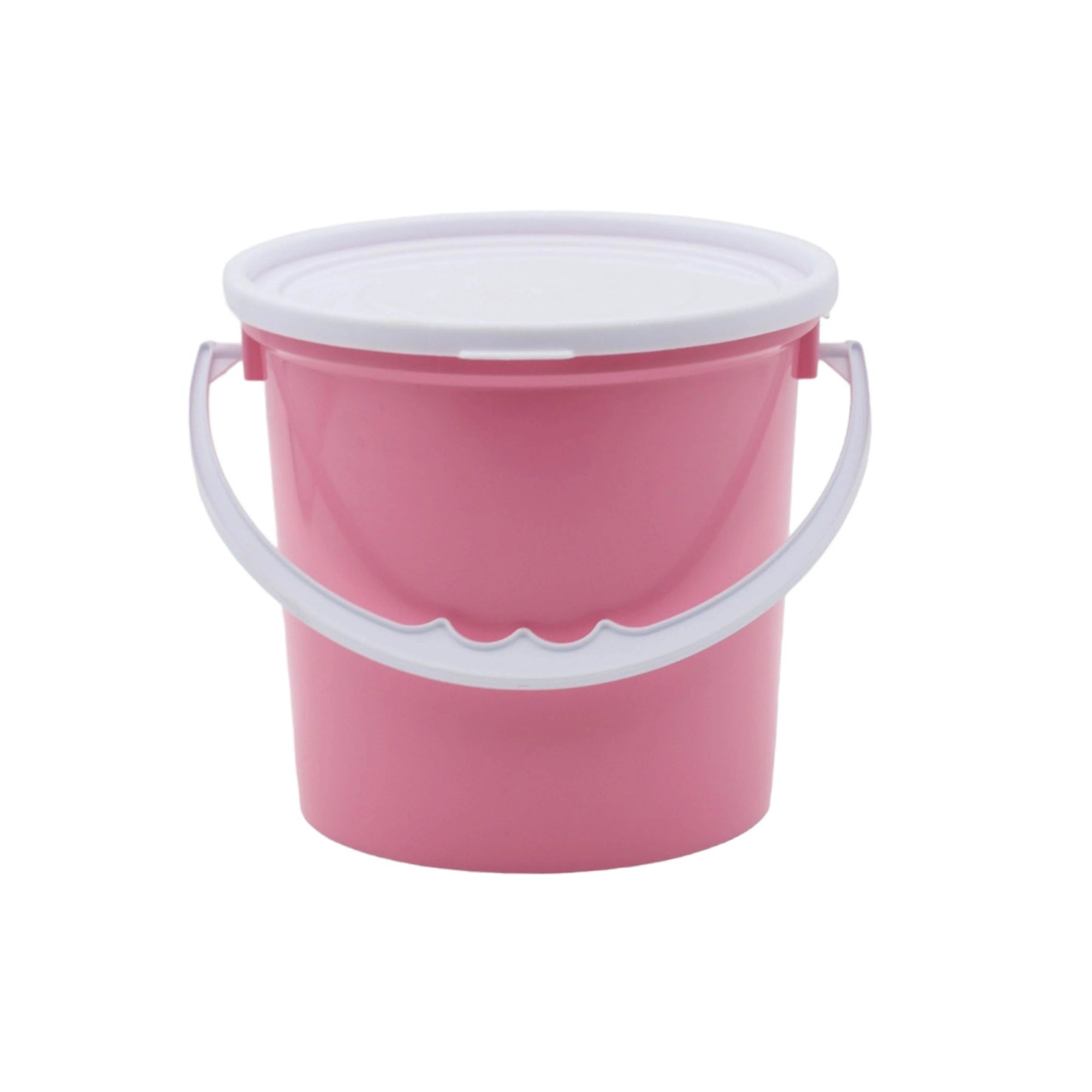 Bucket 1kg | Pink