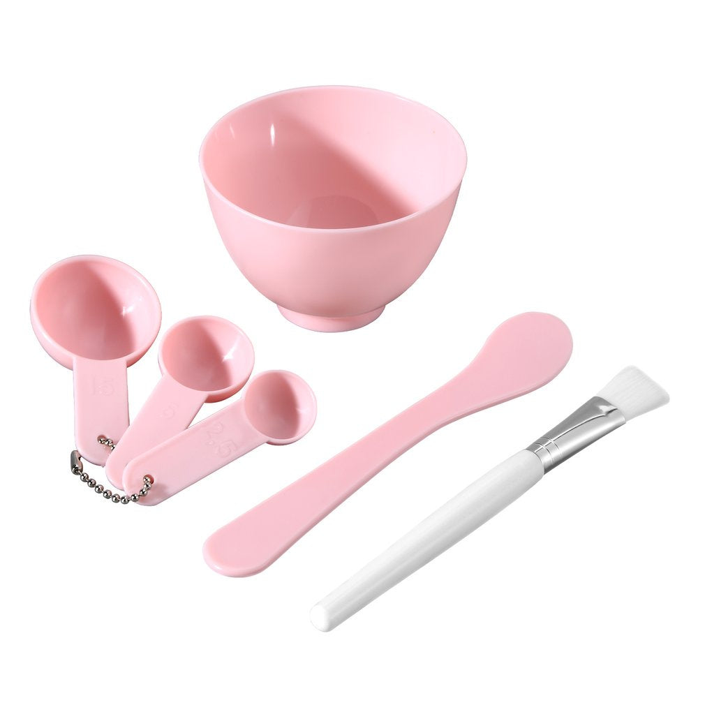 Mask bowl & Application set – i-Spa