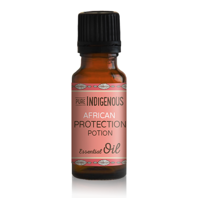 Protection Potion 20ml