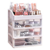 i-Spa Pro Storage Display | Trio