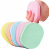 i-Spa PVA Supreme Facial Sponges | Pair