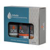 SOiL Inhale Essential Oil Trio